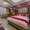 Отель OYO 16719 Airport Guest House в Гувахати