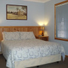 Отель Woody Grange Chalets, фото 21