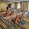 Отель Fairfield Inn & Suites Atlanta Mcdonough, фото 9