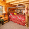 Отель Picture Perfect- Seven Bedroom Cabin, фото 14