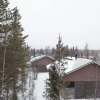 Отель Suomu Chalets, фото 15