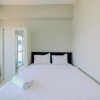 Отель Cozy And Restful Studio Lrt City Sentul - Royal Sentul Park Apartment, фото 14