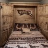 Отель Unique 'bear Country Cabin' in Ruidoso w/ Hot Tub!, фото 2