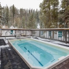 Отель Key Condo by Summit County Mountain Retreats, фото 14