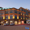 Отель chengshibianjie hotel, фото 14