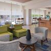 Отель Holiday Inn Express & Suites Buffalo Downtown - Medical CTR, an IHG Hotel, фото 19