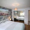 Отель 3 Bed Detached - Great Reviews - Quiet Cul De Sac, фото 15