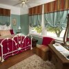 Отель The Cotton Palace Bed and Breakfast, фото 3