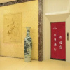 Отель Borrman Hotel Jingzhou Ancient City East Gate Wanda, фото 9