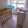 Отель Tastefully Decorated Holiday Home with Rural Location, 5km From the Sea, фото 8