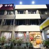 Отель OYO 7445 Hotel Amritsar Residency, фото 31