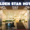 Отель Golden Star Hotel, фото 21
