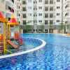 Отель Unique And Fresh 1Br Signature Park Grande Apartment, фото 12