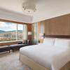 Отель Shangri-La Ulaanbaatar, фото 4