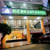 Отель ELC Dalat Hotel, фото 1
