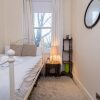 Отель 1 Bedroom Flat in Central London Zone 1, фото 3