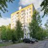 Гостиница BestFlat24 (БэстФлэт24) на улице Яблочкова 24/2 в Москве