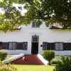 Отель The Manor House at Knorhoek Estate, фото 1