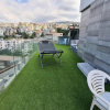 Отель Studio Duplex Gazon sea View Dbayeh Prime Location, фото 9