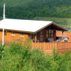 Отель Summerhouse Vaglaskogur, фото 1