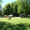 Отель Camping La Grange Fort, фото 31