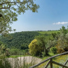 Отель Dalmanuta 8 in Collelungo, фото 22