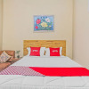 Отель OYO 90526 New Bunga Sonsang Homestay Syariah, фото 4