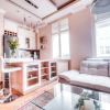 Отель Crown Apartment, фото 5
