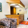 Отель Okotoks Country Inn, фото 14