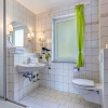 Отель Hansehus Ferienwohnung Nr. 3, фото 6