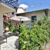 Отель La Villetta B&B в Роччетта-Нервиной