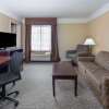 Отель La Quinta Inn & Suites by Wyndham Savannah Airport - Pooler, фото 19