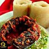 Отель Quztan Suites Ibadan, фото 12