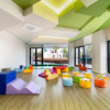 Отель Montechoro Clube 99 - Apartamentos Turísticos, фото 18