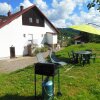 Отель Apartment With 2 Bedrooms in La Bresse, With Wonderful Mountain View a, фото 12