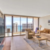 Отель 37th Floor Condo with Sweeping Ocean Views & Free parking! by Koko Resort Vacation Rentals, фото 22