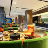 Отель Hampton by Hilton Suining Hedong New District, фото 13