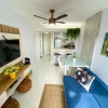 Отель Apartamento Farol Barra Flat, фото 17