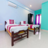 Отель OYO 11620 Amare Highway Residency, фото 4