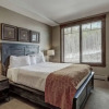 Отель Crystal Peak Lodge 2 Bedroom Ski in, Ski out Slopeside Condo at the Base of Peak 7, фото 3