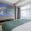 Отель Hangzhou EFC Wonderland Apartment - Hangzhou Alibaba T7 Branch, фото 22