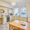 Отель Host Stay The Garden Flat, фото 5