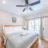 Отель E Ashley A 121 4 Bedroom Holiday Home By My Ocean Rentals, фото 5