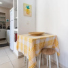 Отель Charm in Copacabana Near the Beach Nsc703 Z3, фото 23