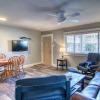 Отель Courtyard #115 1 Bedroom 1 Bathroom Condo, фото 8