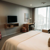 Отель King and Queen Hotel Suites, фото 5