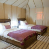 Отель Sahara Luxury Camps, фото 13
