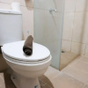 Отель Tidy And Compact Studio At Tamansari Papilio Apartment, фото 14