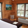 Отель The Esmeralda Inn at Lake Lure, фото 12