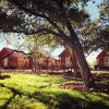 Отель Katie's Cozy Cabins, фото 24